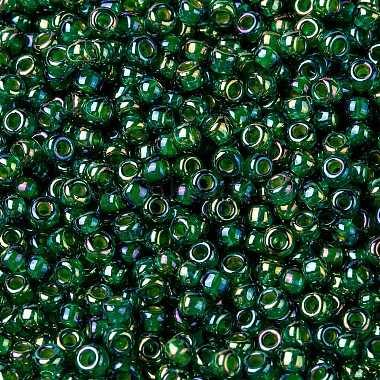 MIYUKI Round Rocailles Beads(SEED-G008-RR0354)-3
