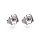 304 Stainless Steel Ear Nuts(X-STAS-L221-12P)-1