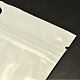 Pearl Film PVC Zip Lock Bags(OPP-L001-02-14x17cm)-2