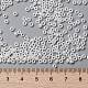 MIYUKI Round Rocailles Beads(SEED-G008-RR0420)-4