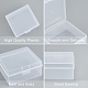 BENECREAT PP Plastic Box(CON-BC0001-35)-4