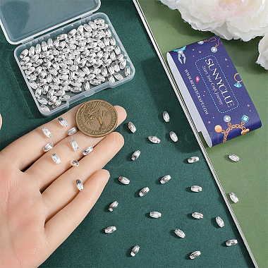 150Pcs Brass Beads(KK-SC0005-51)-3