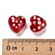 handgefertigte Lampwork Emaille Perlen(X-LAMP-B030-02A-01)-3