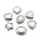 304 Stainless Steel Cabochon Settings(STAS-L212-042)-1