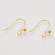 Brass Earring Hooks(KK-N216-29)-2
