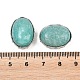 Natural Amazonite Multi-Strand Links(G-A315-02C-P)-3