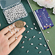 150Pcs Brass Beads(KK-SC0005-51)-3