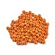 Dyed Natural Wood Beads(TB092Y-10)-2