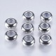 201 Stainless Steel Beads(STAS-F145-06P-F)-1
