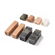 Chinese Seal Stamp Cutting and Stone Seal Carving Hand Tools Set(TOOL-WH0029-03)-4