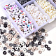 1350Pcs Polymer Clay Beads Kit for DIY Jewelry Making(DIY-YW0004-39B)-4