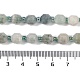 brins de perles de jade myanmar naturel(G-O201B-121F)-5