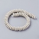 Natural Lava Rock Beads Strands(G-F671-02A-02)-2