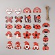Wood Pendant Decorations(DIY-WH0622-084)-1