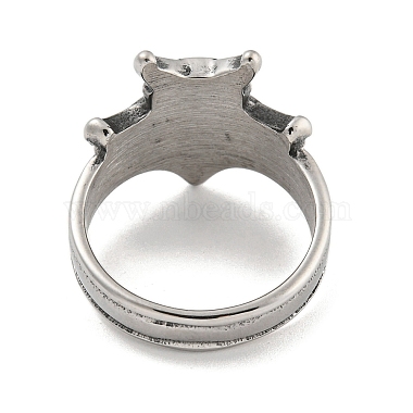 304 Stainless Steel Ring(RJEW-B055-04AS-21)-3