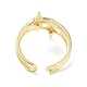 Brass Open Cuff Rings(RJEW-D016-02G)-3