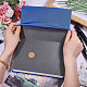 Elastic Cloth Book Cover(AJEW-WH0696-009I)-3