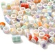 Baking Paint Glass Beads(GLAA-D020-02)-3
