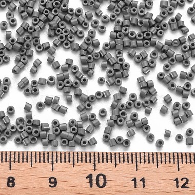 Glass Cylinder Beads(SEED-S047-A-011)-5