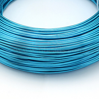Round Aluminum Wire(AW-S001-3.0mm-16)-2