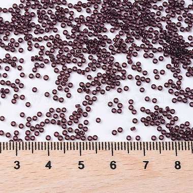 MIYUKI Round Rocailles Beads(SEED-X0056-RR2402)-4