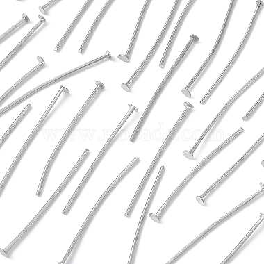 Iron Flat Head Pins(IFIN-FS0001-30E)-4