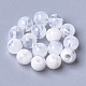 Acrylic Beads(X-OACR-T006-185B-01)-1