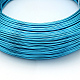 Round Aluminum Wire(AW-S001-3.0mm-16)-2