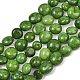 Dyed Natural White Jade Beads Strands(GG-CBACF26-B01-07)-2