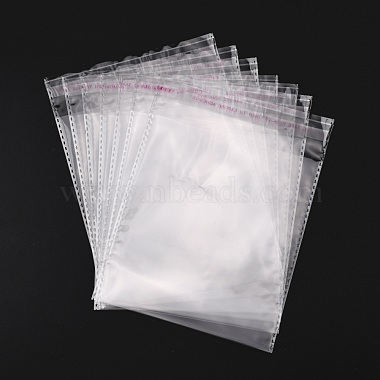 Rectangle Cellophane Bags(X-OPC-F001-09C)-6