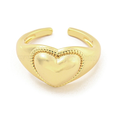 Long-Lasting Plated Brass Cuff Rings(RJEW-I103-093G)-2