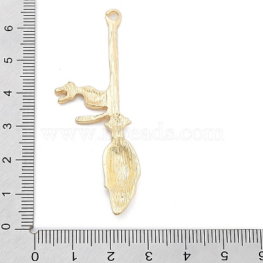 pendentifs en alliage(PALLOY-Q365-06LG)-3