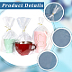 100Pcs OPP Plastic Bags(OPP-SP0001-04B)-4