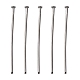Iron Flat Head Pins(HPB3.0cm)-1