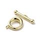 Brass Toggle Clasps(KK-C048-03G)-3