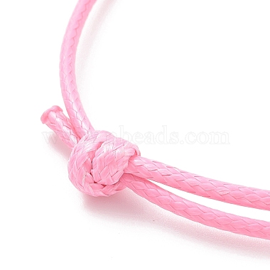 Korean Waxed Polyester Cord Bracelet Making(AJEW-JB00011-06)-3
