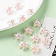 Perles en acrylique transparente(TACR-S152-11B-08)-6