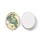 Tempered Glass Cabochons(GGLA-R193-1)-1