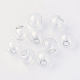 Round Mechanized Blown Glass Globe Ball Bottles(X-BLOW-R001-10mm)-1