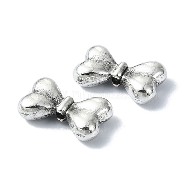 perles en alliage de style tibétain(TIBEB-F065-07AS-02)-2