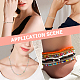 DIY-Schmuck machen Kits(DIY-PA0002-04)-5