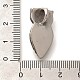 304 Stainless Steel Pendants(STAS-Z110-07AS-01)-3