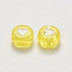 Transparent Acrylic Beads(TACR-R139-01)-2
