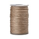 Waxed Polyester Cord(YC-E006-0.45mm-A06)-1