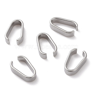 Stainless Steel Color Others 304 Stainless Steel Quick Link Connectors