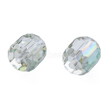 Transparent Glass Beads(EGLA-N002-49-B07)-6