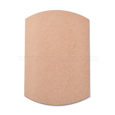 Boîtes de bonbons d'oreiller en papier(CON-E024-02B)-2