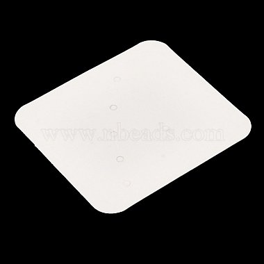 Paper Display Card with Word Stainless Steel(CDIS-L009-08)-3