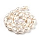 Natural Cultured Freshwater Pearl Beads Strands(PEAR-L033-38D-01A)-3