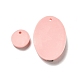 Handmade Polymer Clay Pendants Sets(CLAY-B003-02)-2